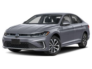 2025 Volkswagen Jetta 1.5T S Automatic