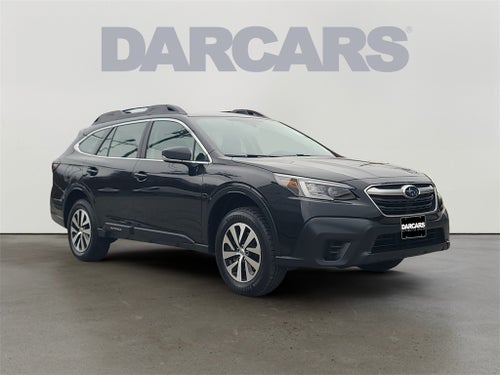 2021 Subaru Outback 2.5i
