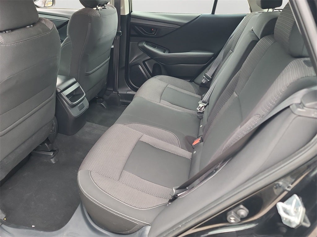 2021 Subaru Outback 2.5i