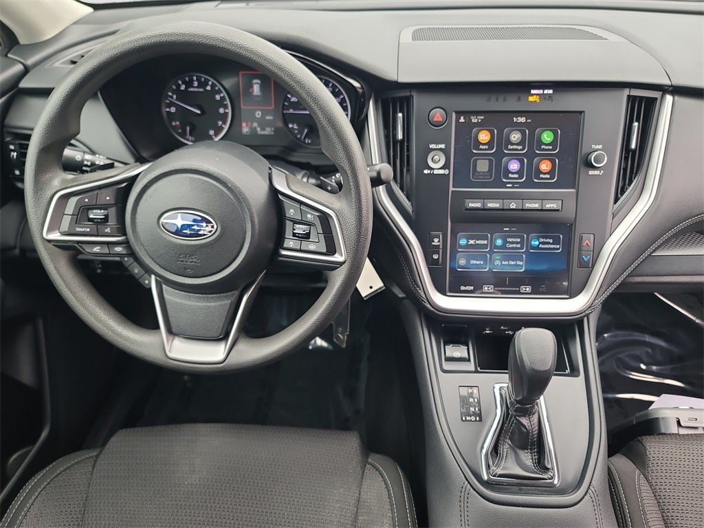 2021 Subaru Outback 2.5i