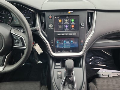 2021 Subaru Outback 2.5i