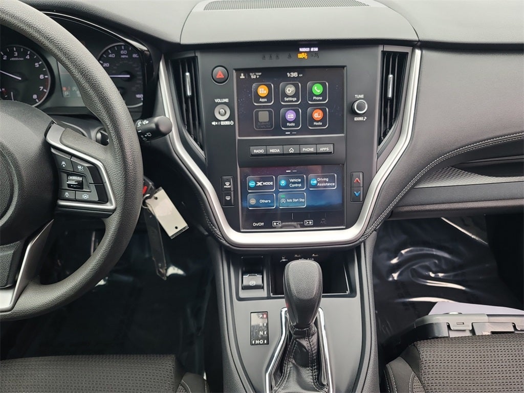 2021 Subaru Outback 2.5i