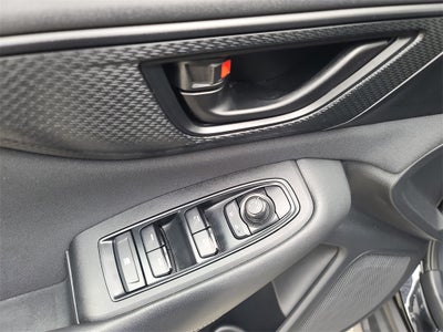 2021 Subaru Outback 2.5i