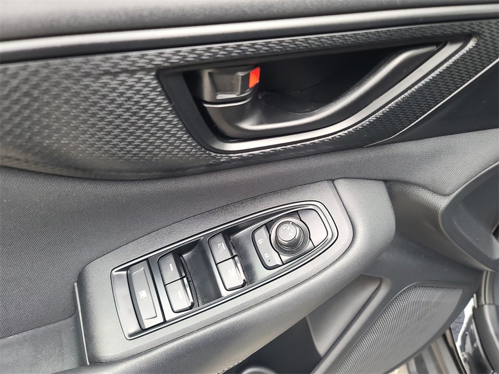 2021 Subaru Outback 2.5i