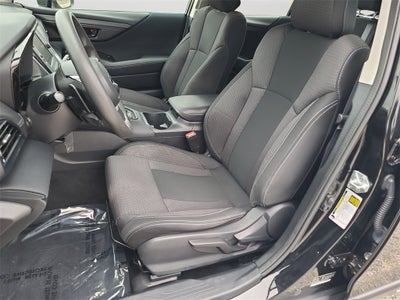 2021 Subaru Outback 2.5i