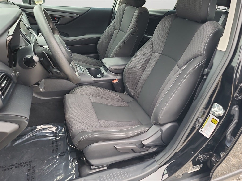 2021 Subaru Outback 2.5i