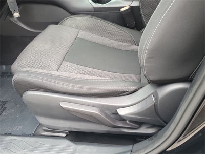 2021 Subaru Outback 2.5i