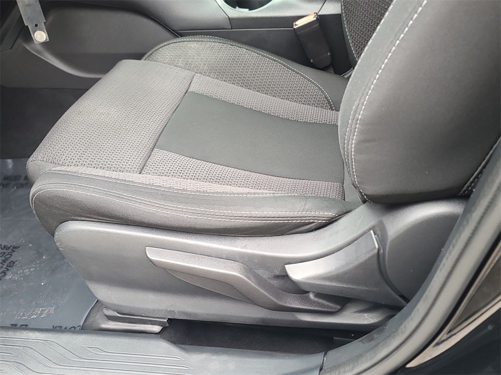 2021 Subaru Outback 2.5i