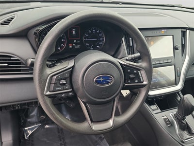 2021 Subaru Outback 2.5i