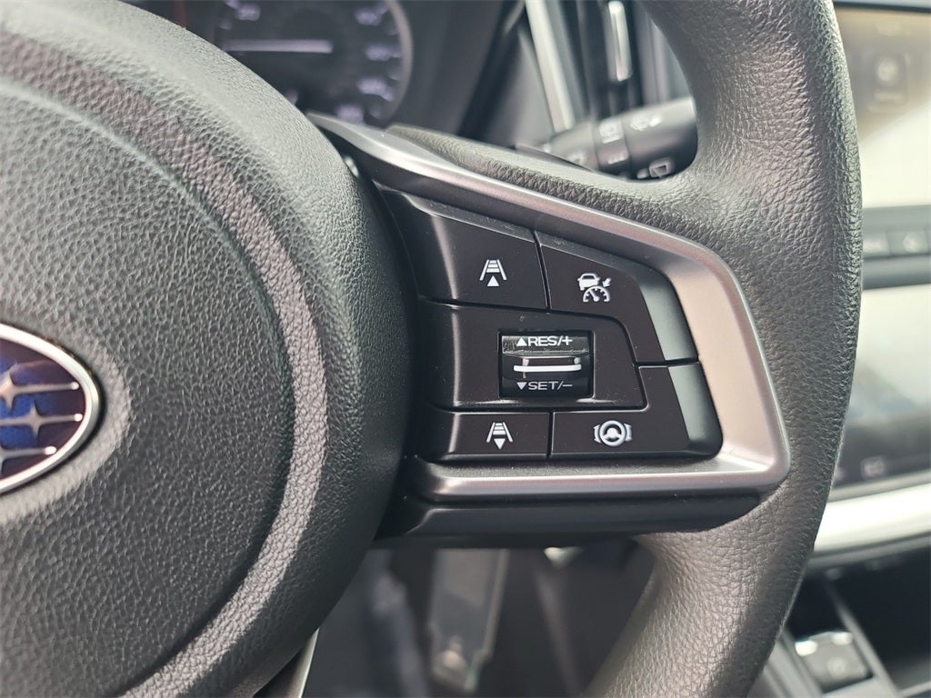 2021 Subaru Outback 2.5i