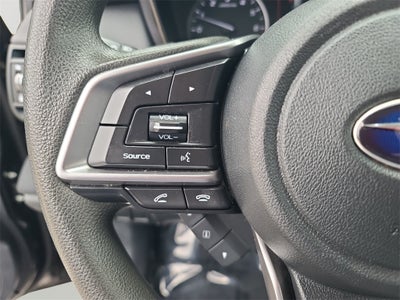 2021 Subaru Outback 2.5i