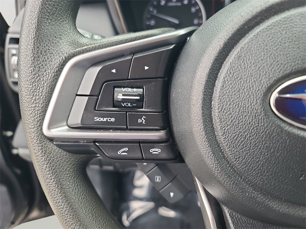 2021 Subaru Outback 2.5i