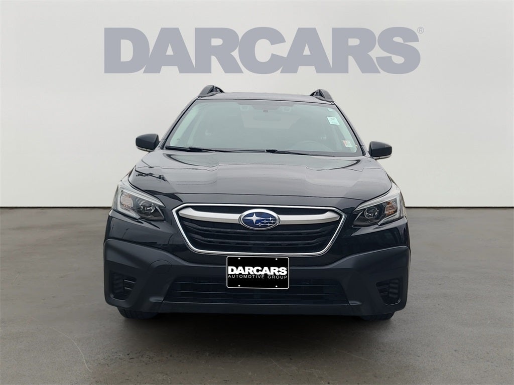 2021 Subaru Outback 2.5i