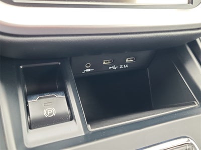 2021 Subaru Outback 2.5i