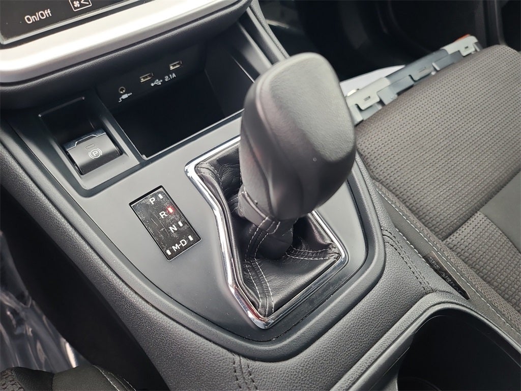 2021 Subaru Outback 2.5i