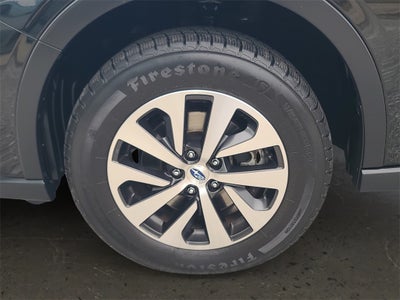 2021 Subaru Outback 2.5i