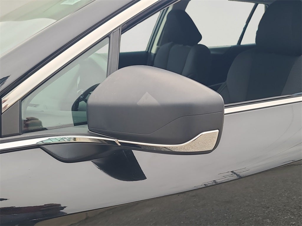 2021 Subaru Outback 2.5i