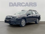 2021 Subaru Outback 2.5i