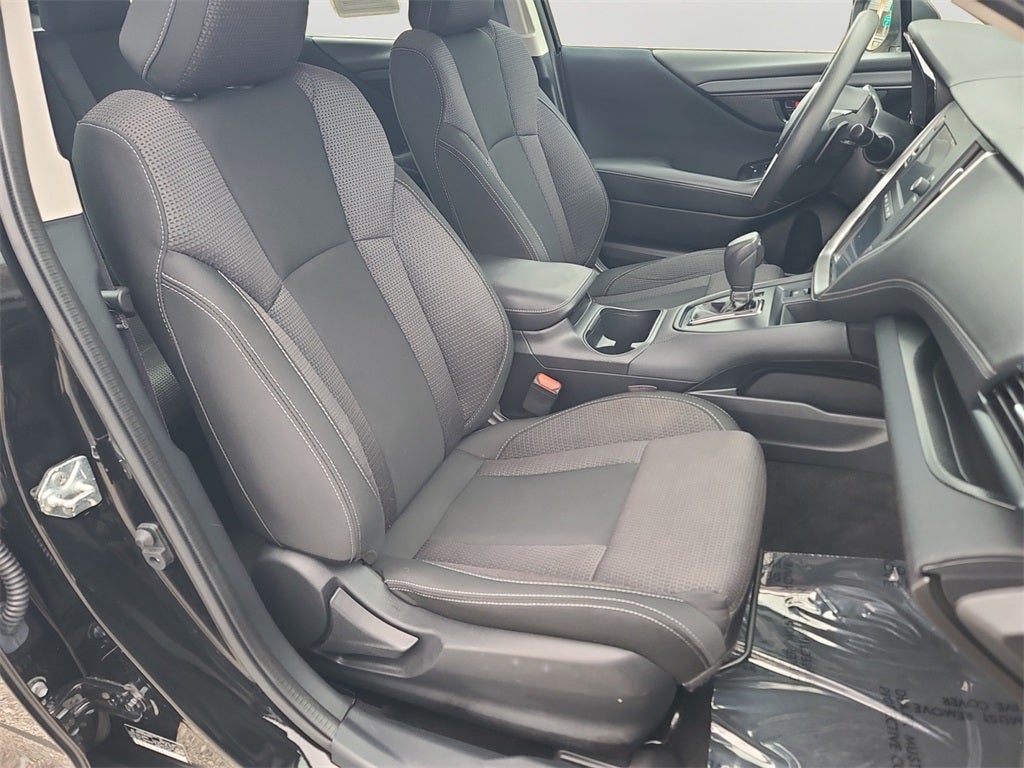 2021 Subaru Outback 2.5i