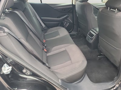 2021 Subaru Outback 2.5i