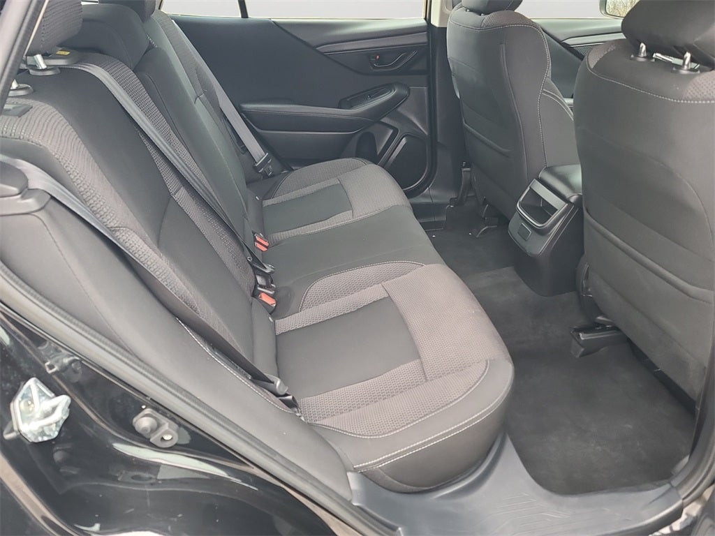 2021 Subaru Outback 2.5i