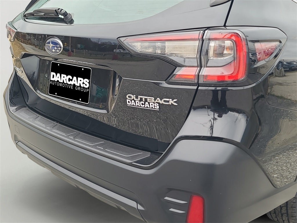 2021 Subaru Outback 2.5i