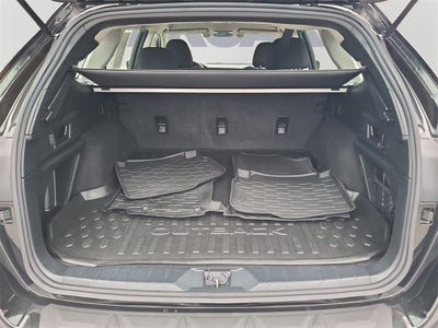 2021 Subaru Outback 2.5i