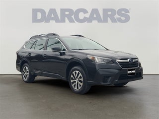 2021 Subaru Outback 2.5i