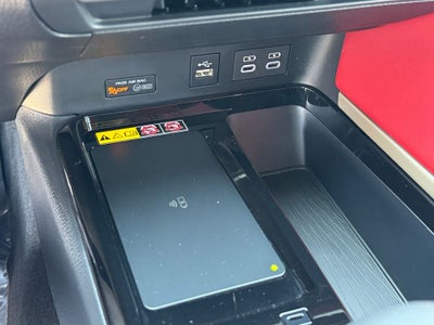 2026 Toyota Camry XSE Panoramic Roof