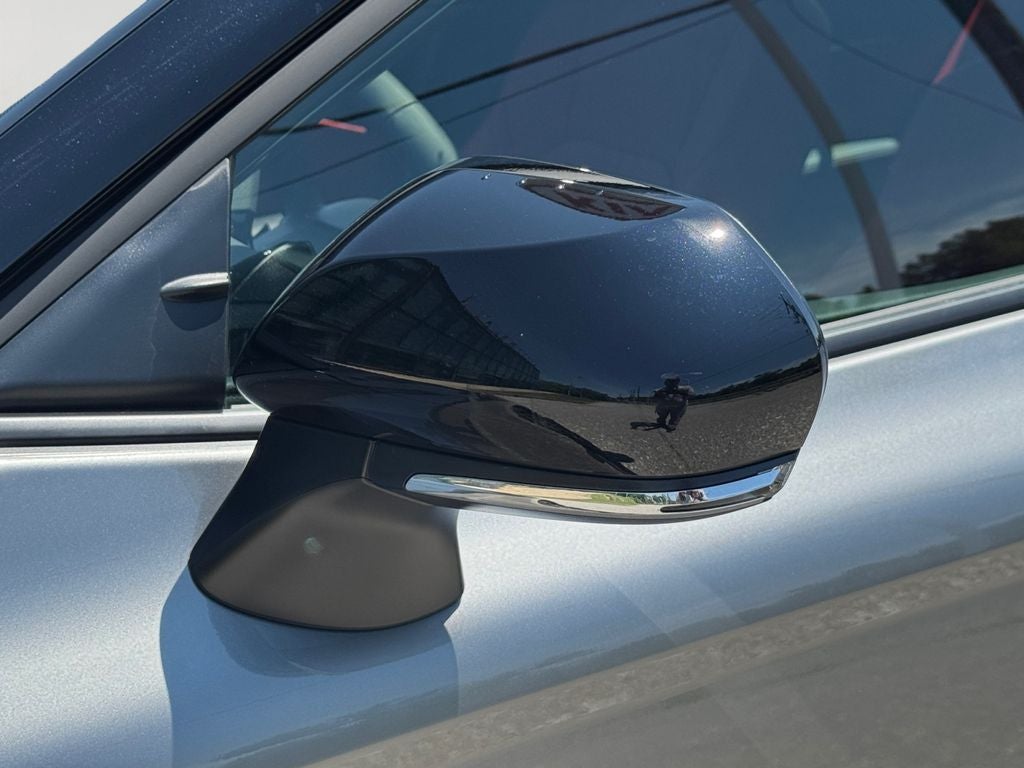 2026 Toyota Camry XSE Panoramic Roof