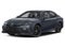 2025 Toyota Camry SE Sport