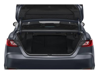 2025 Toyota Camry SE Sport
