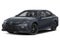 2025 Toyota Camry SE Sport
