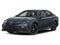 2025 Toyota Camry SE Sport