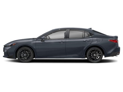 2025 Toyota Camry SE Sport