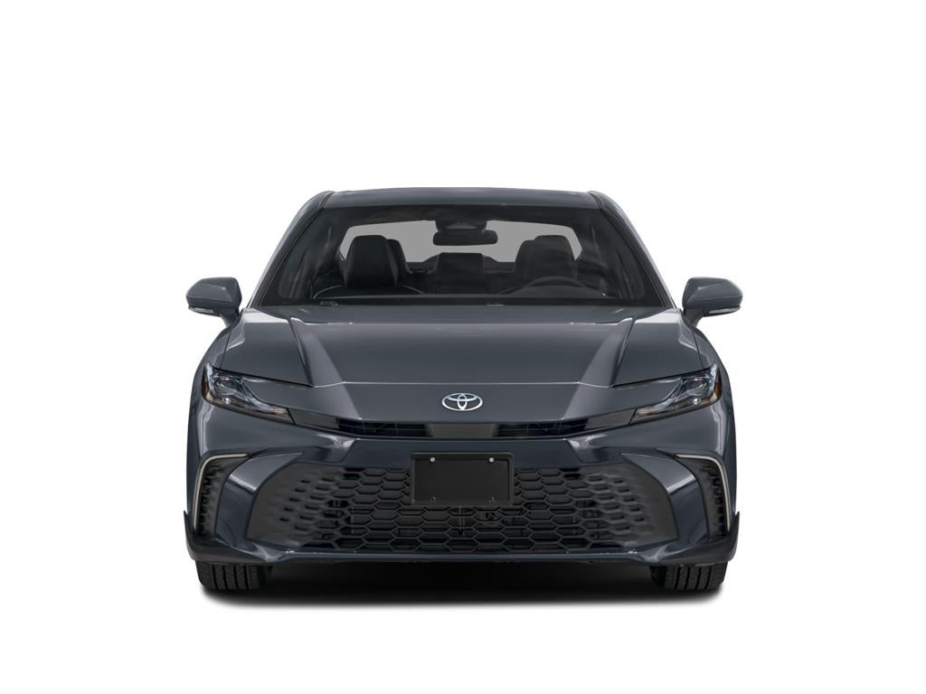2025 Toyota Camry SE Sport