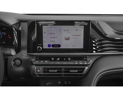 2025 Toyota Camry SE Sport