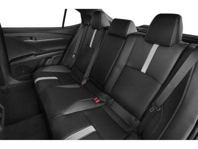 2025 Toyota Camry SE Sport