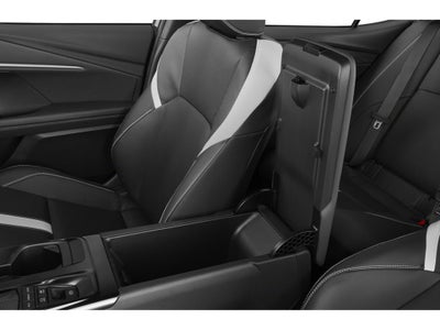 2025 Toyota Camry SE Sport
