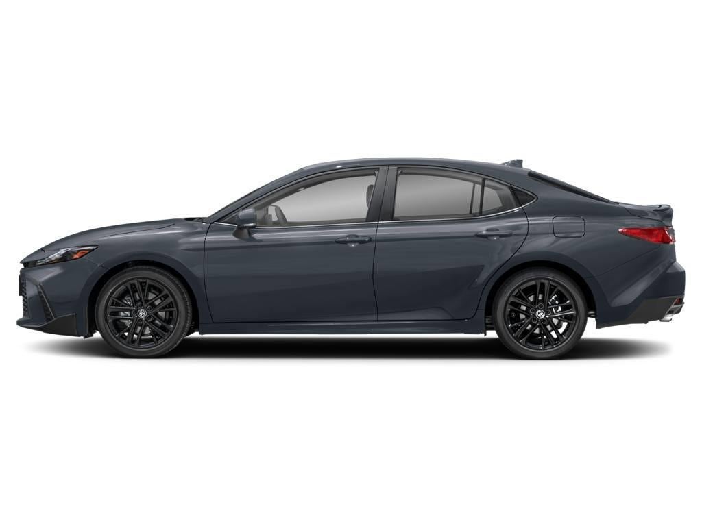 2025 Toyota Camry SE Sport
