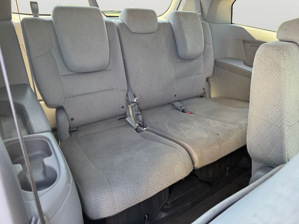 2014 Honda Odyssey EX