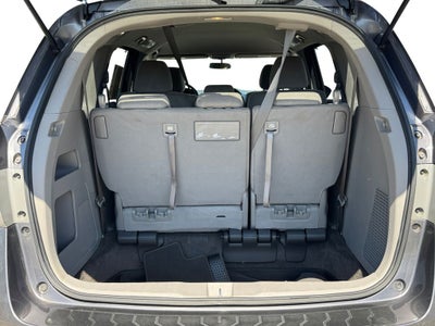2014 Honda Odyssey EX