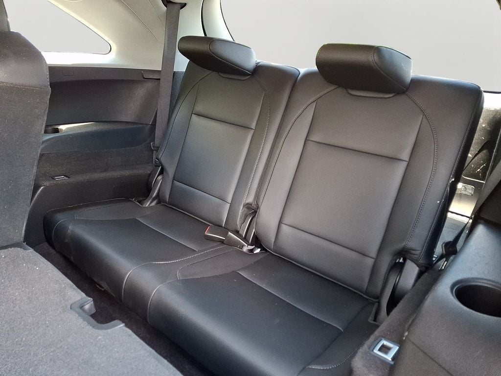 2018 Acura MDX 3.5L SH-AWD w/Technology Package