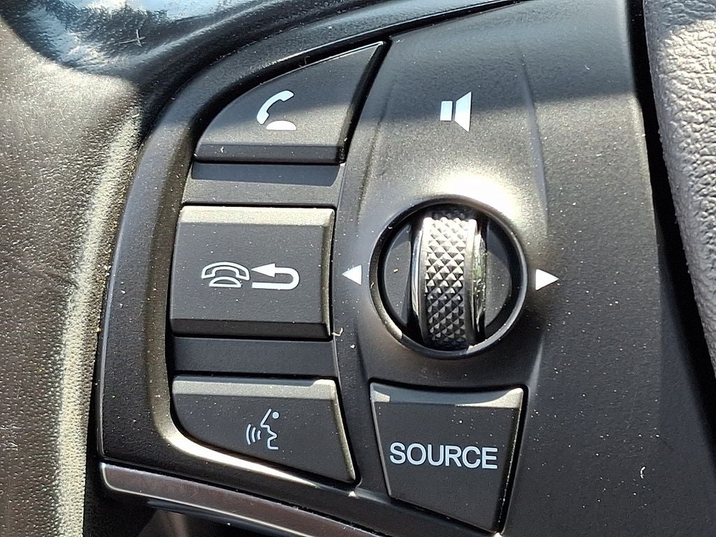 2018 Acura MDX 3.5L SH-AWD w/Technology Package