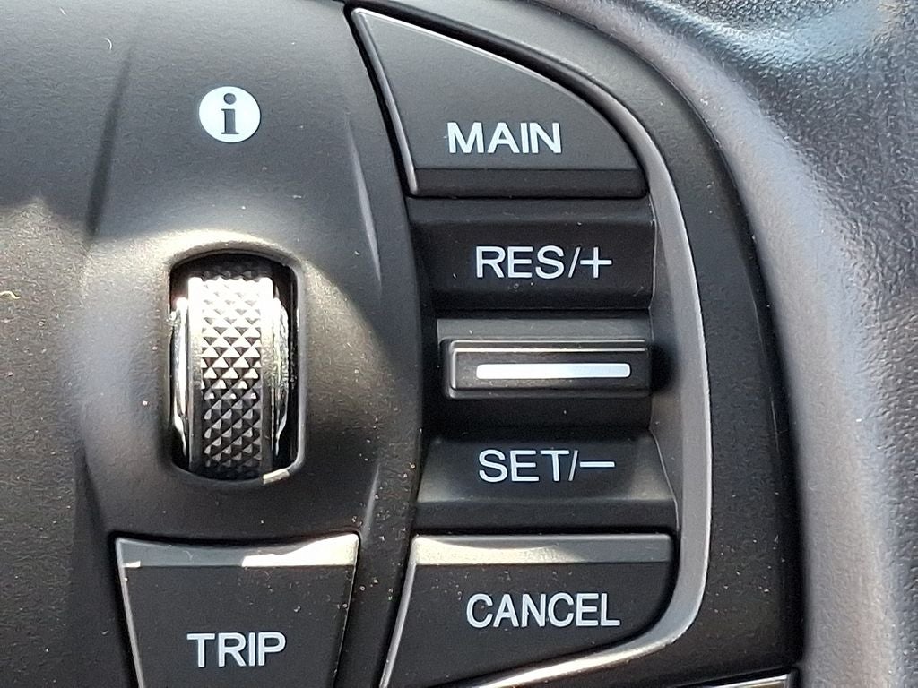 2018 Acura MDX 3.5L SH-AWD w/Technology Package