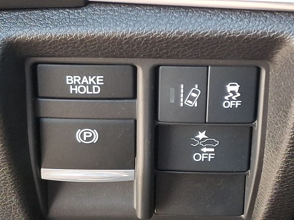 2018 Acura MDX 3.5L SH-AWD w/Technology Package