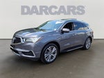 2018 Acura MDX 3.5L SH-AWD w/Technology Package