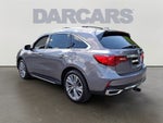 2018 Acura MDX 3.5L SH-AWD w/Technology Package