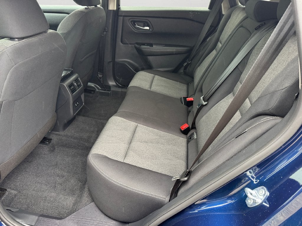 2026 Nissan Rogue SV AWD