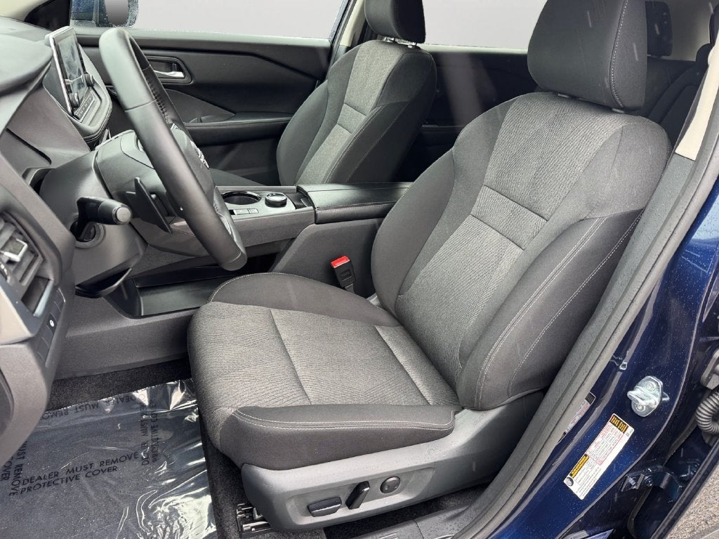 2026 Nissan Rogue SV AWD